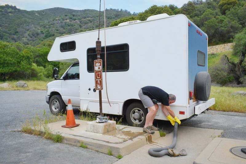 Septic Repair Service