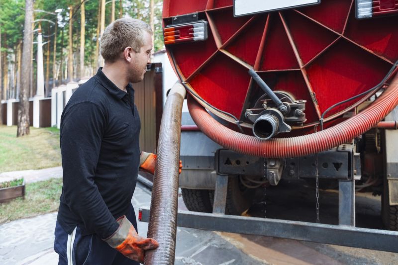 Rv Waste Tank Repair