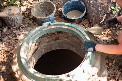 RV Waste Tank Repair Costs — Cost of RV Waste Tank Repair
