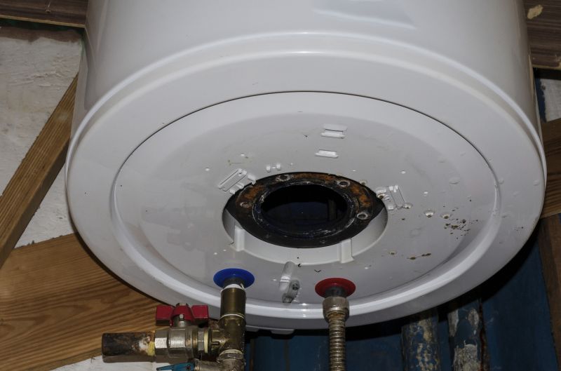 Rv Waste Tank Repair