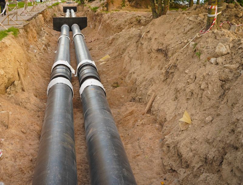 Sewer Maintenance in Denver, CO