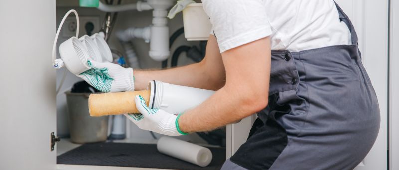 Quality Replacement Parts